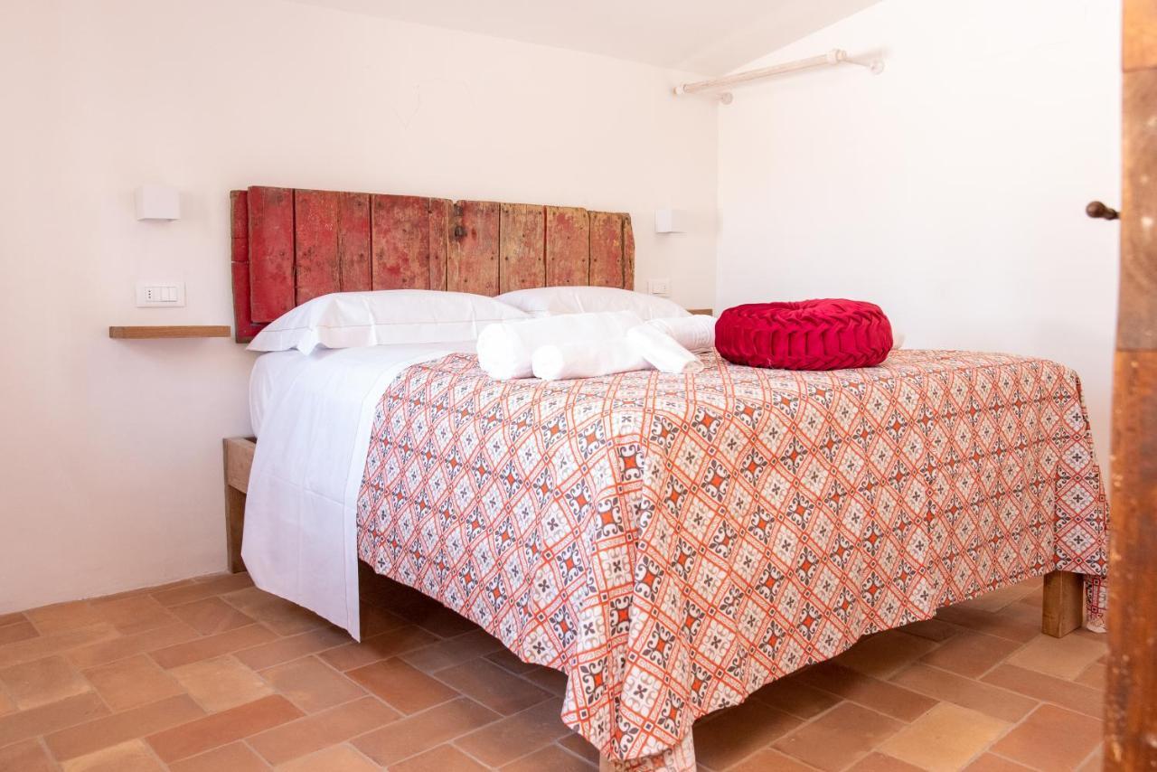 Dila Assisi Rooms ภายนอก รูปภาพ
