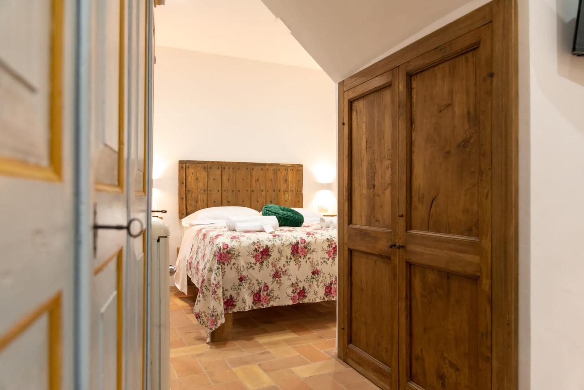 Dila Assisi Rooms ภายนอก รูปภาพ