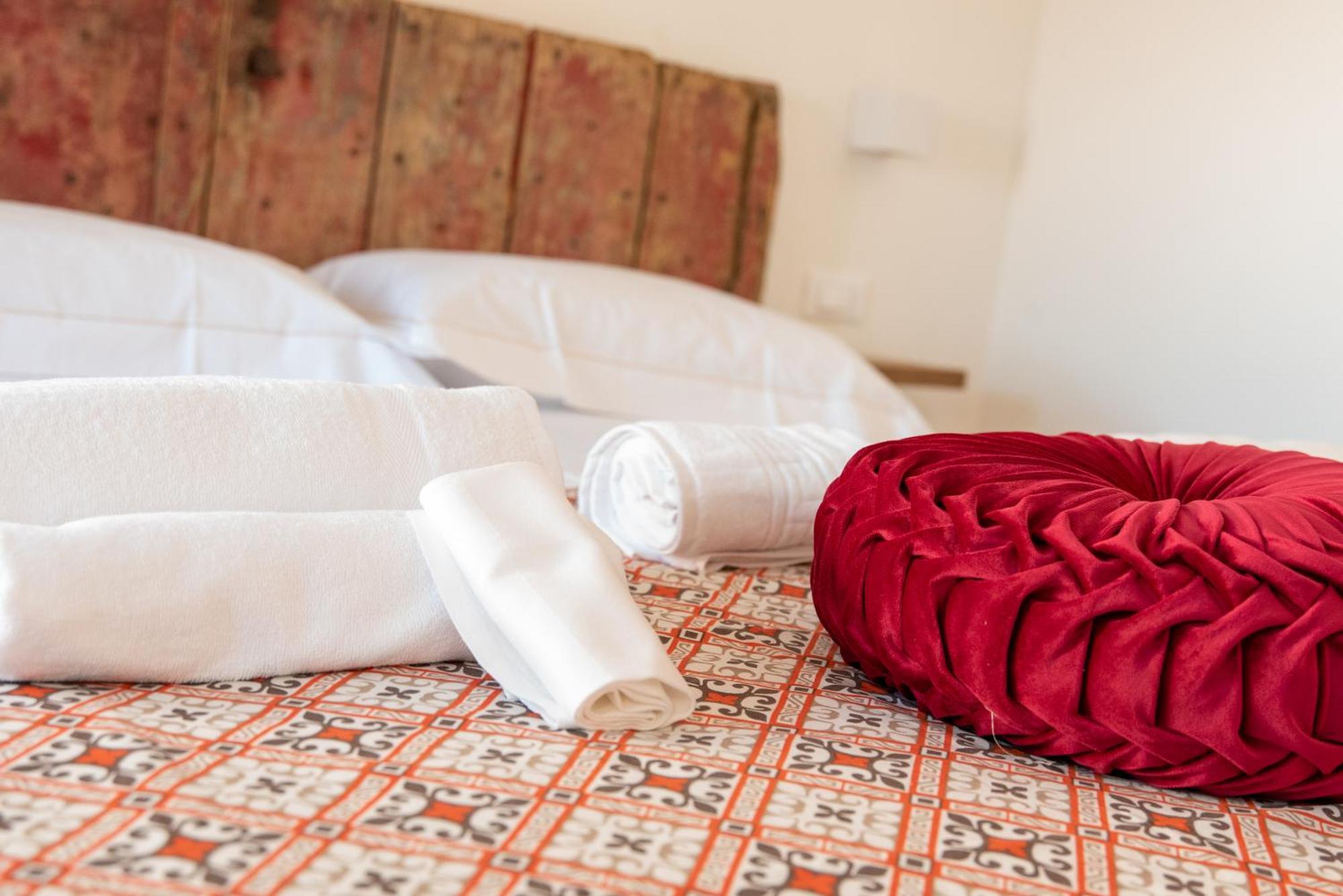 Dila Assisi Rooms ห้อง รูปภาพ