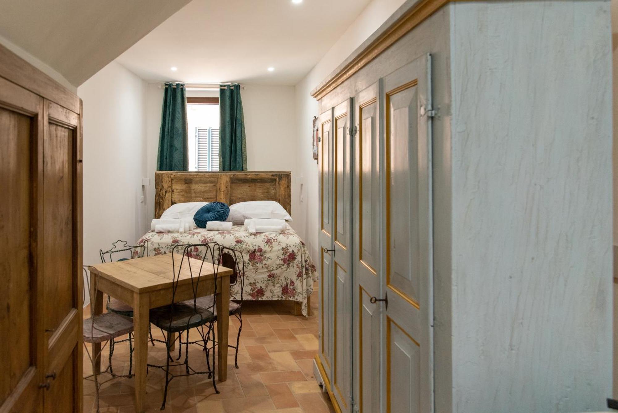 Dila Assisi Rooms ห้อง รูปภาพ