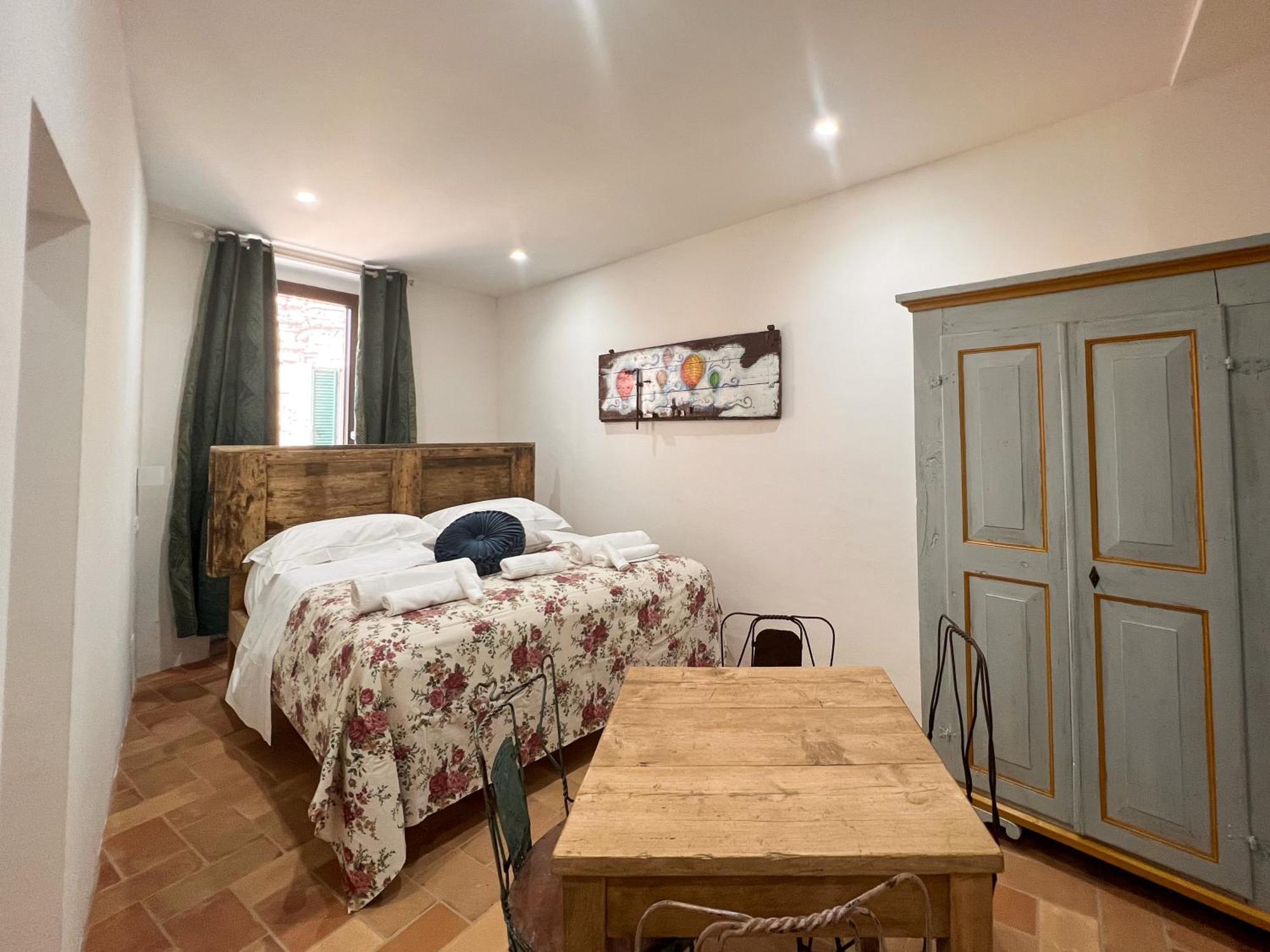 Dila Assisi Rooms ห้อง รูปภาพ
