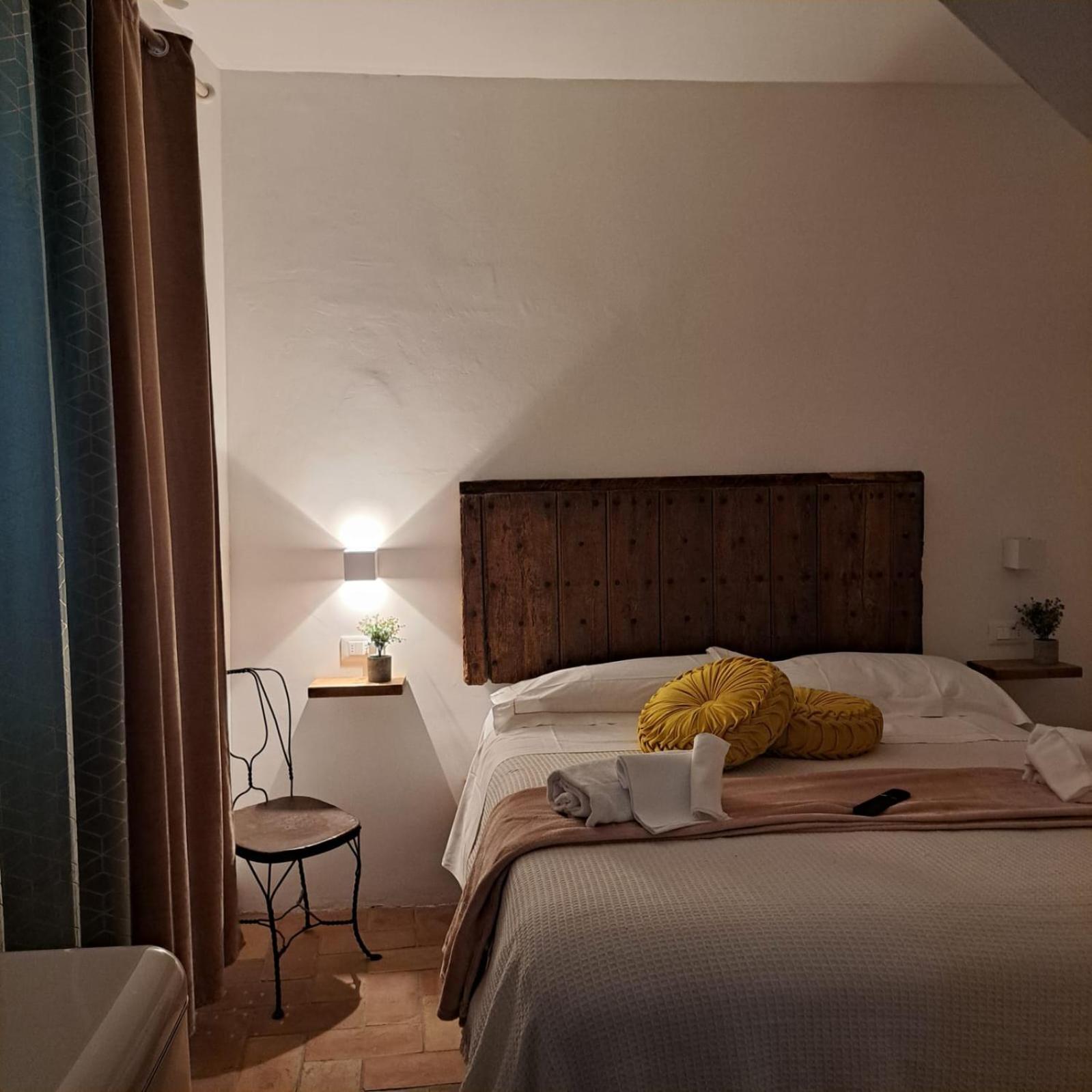 Dila Assisi Rooms ภายนอก รูปภาพ