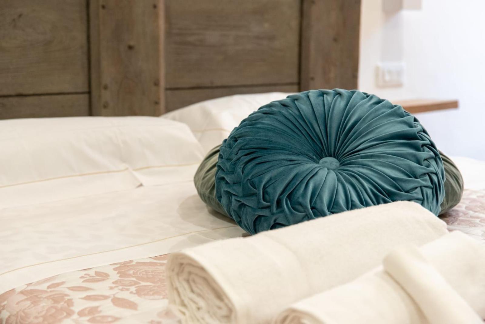 Dila Assisi Rooms ภายนอก รูปภาพ