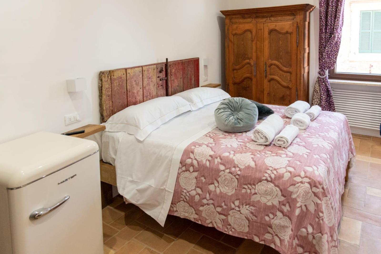 Dila Assisi Rooms ภายนอก รูปภาพ