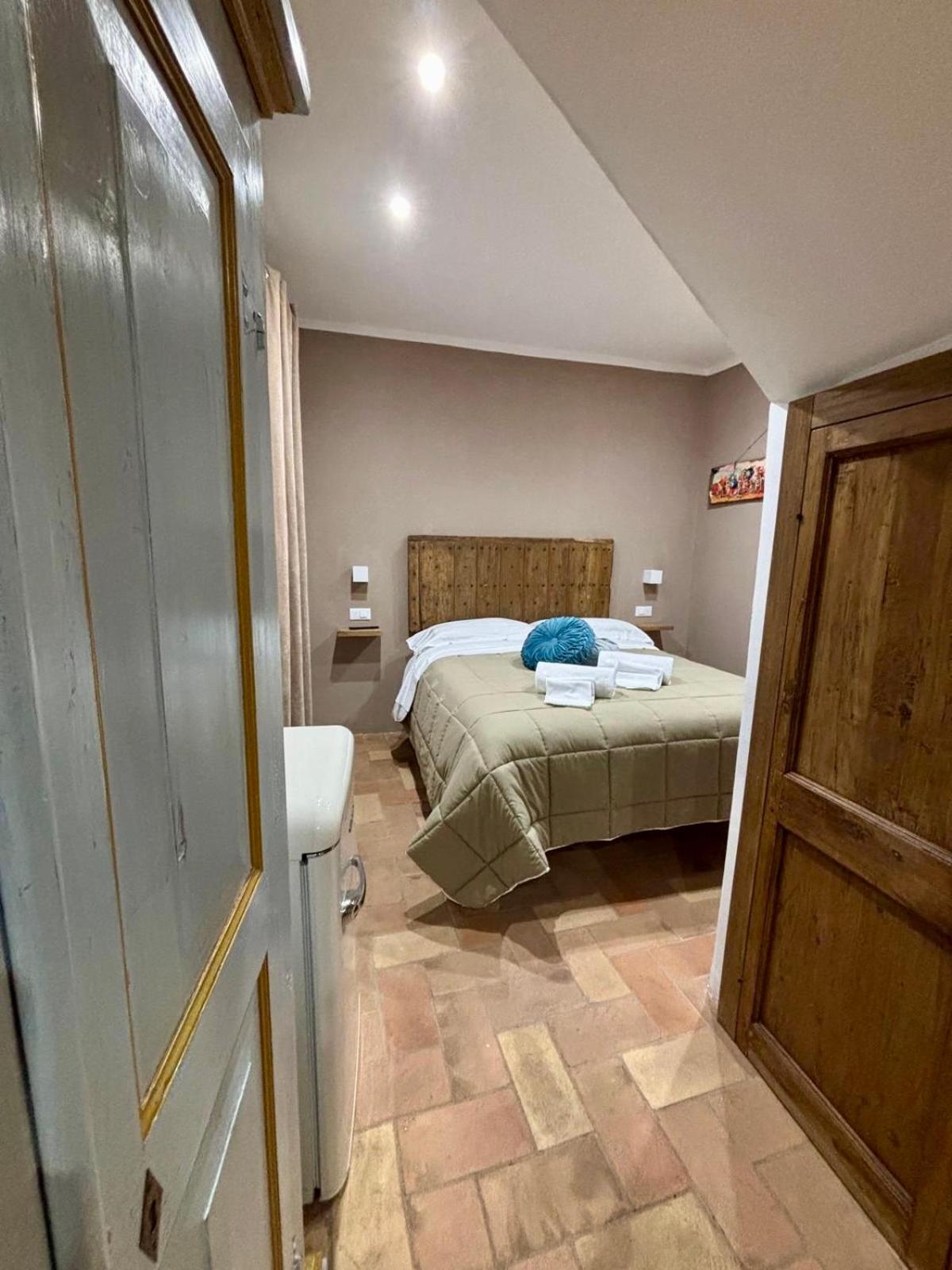 Dila Assisi Rooms ภายนอก รูปภาพ