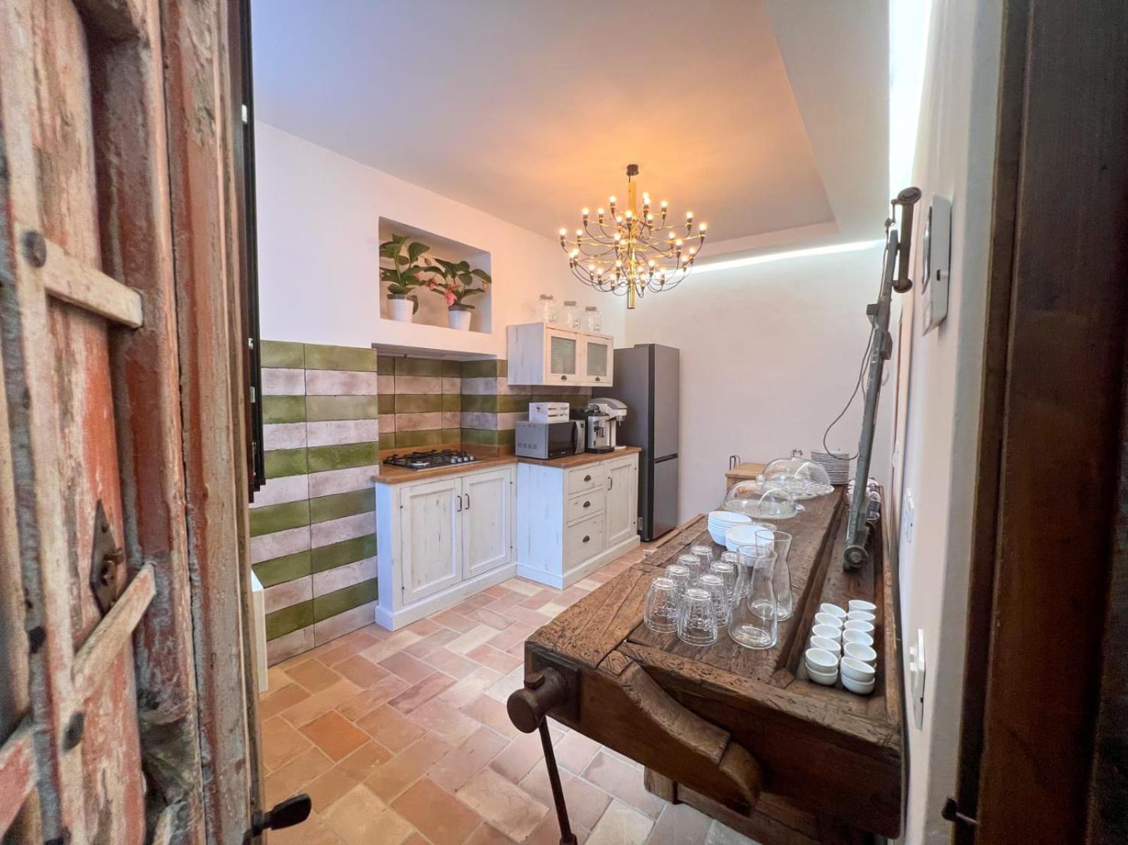 Dila Assisi Rooms ภายนอก รูปภาพ