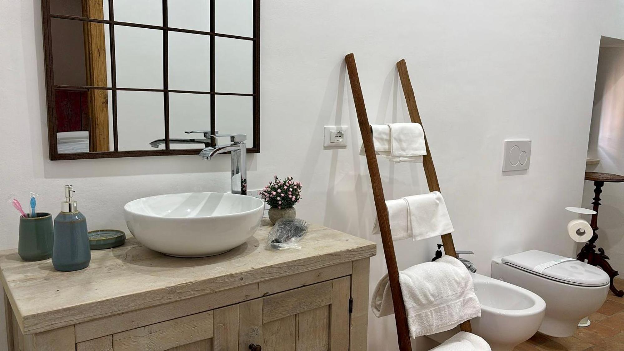 Dila Assisi Rooms ภายนอก รูปภาพ